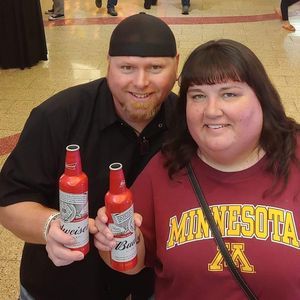 Meet your Posher, Jeff